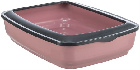 Kattlåda Brisko m kant, 38 × 11 × 50 cm