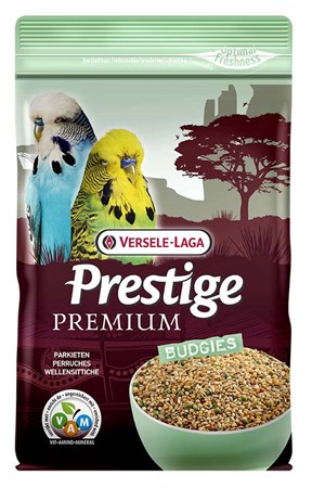 VL Prestige Undulatbl. Premium 800 g