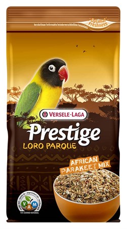 VL Prestige African Parakitbl. Premium 1 kg