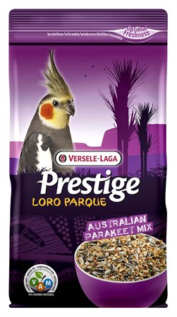 VL Prestige Australian Parakitbl. Premium 2,5 kg
