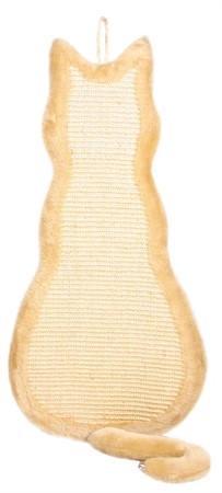 Klösbräda, 35 × 69 cm, beige