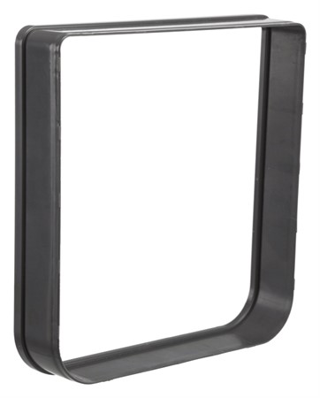 Tunnel till # 44232, grå