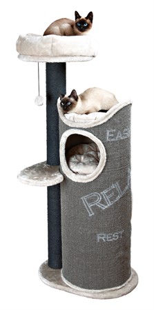 Klösmöbel Juana 134 cm Grå