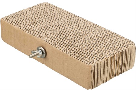 Plattform, wellpapp, 20 × 10 × 4 cm