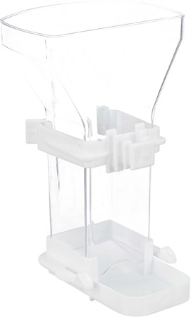 Foderautomat, 150 ml/12 cm