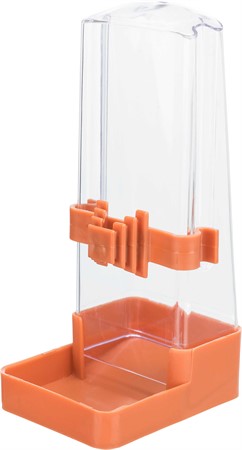 Vatten/foderautomat, 200 ml/16 cm