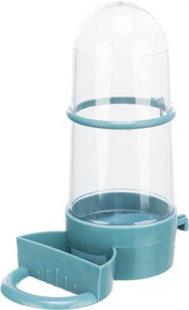 Vatten/foderautomat, 265 ml/15 cm