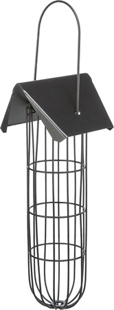 Vildfågelmatare för 4 talgbollar, 11 × h25 × 10 cm