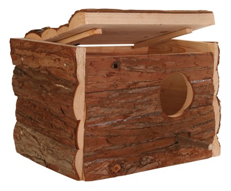 NL Fågelholk, 30×20×20 cm