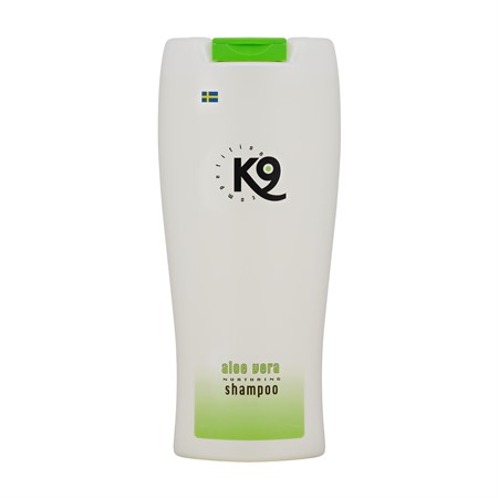 K9 Aloe Vera Schampo 300 ml