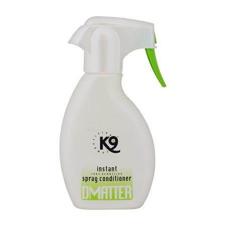 K9 Dmatter inst conditioner 250 ml