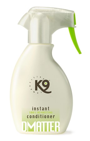 K9 Dmatter inst conditioner 2,7 L