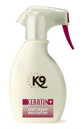 K9 Keratin coat repair moisturizer 2,7 L