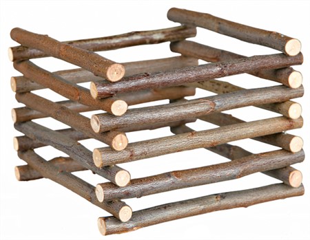 NL Höhäck, fristående, 15×11×15 cm