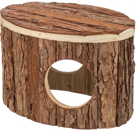 Hus Mette, 18 × 12 × 12 cm