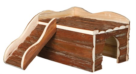 NL Ineke hus, 38 × 25 × 50 cm"