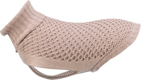 Pullover Norwood, XXS: 18 cm, blush