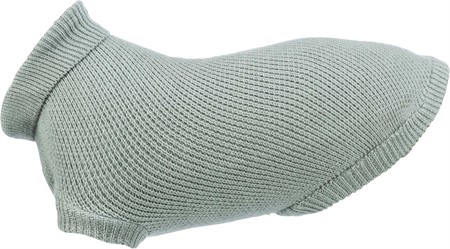 CityStyle Berlin pullover, XS: 24 cm, sage