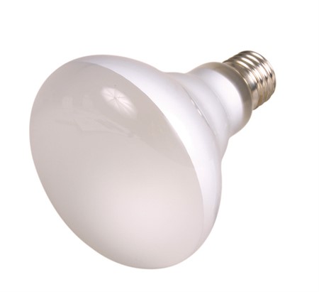 Terrarielampa spot 95x130mm 150W