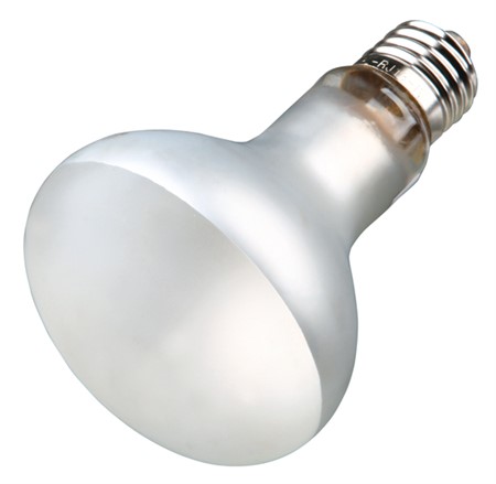 Terrarielampa Mini ProSun Mixed D3, UV-B, ø 80×108 mm, 70 W