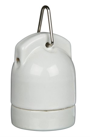 Keramiksockel, hängande