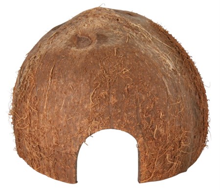 Kokosgrotta 3-set 8/10/12 cm