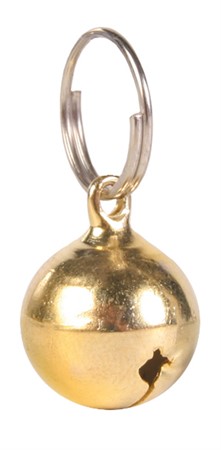 JP, Bjällral, metalll