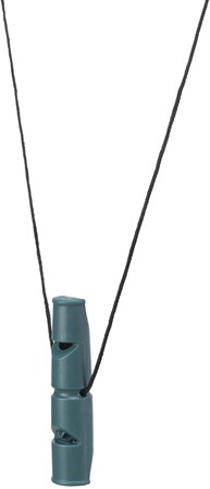 JP, Visselpipa 2-tons, plast, 7.5 cm