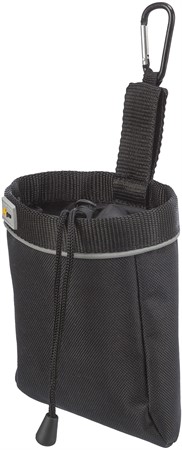 JP, Godisväska, polyester, ø 10 × 14 cm