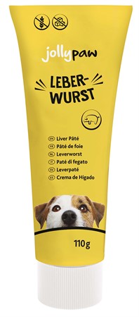 JP, Leverpaté, 110 g
