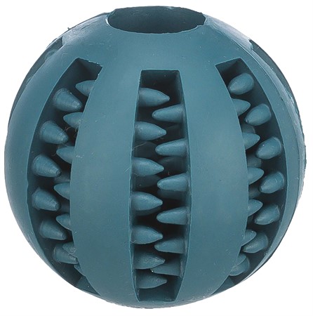 JP, Baseboll, mintsmak, naturgummi, ø 5 cm