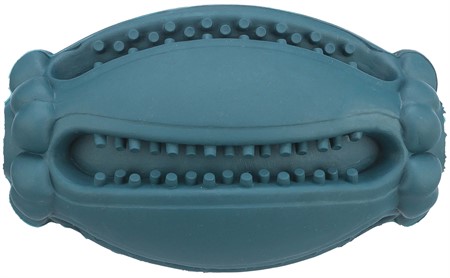 JP, Rugby, mintsmak, naturgummi, 13 cm