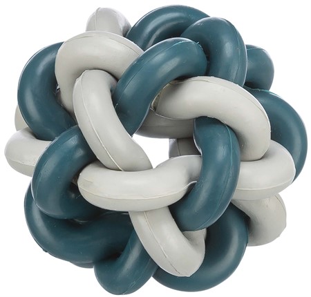 JP, Knutboll, naturgummi, ø 7 cm