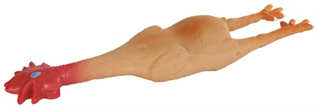 JP, Kyckling, latex, 47 cm