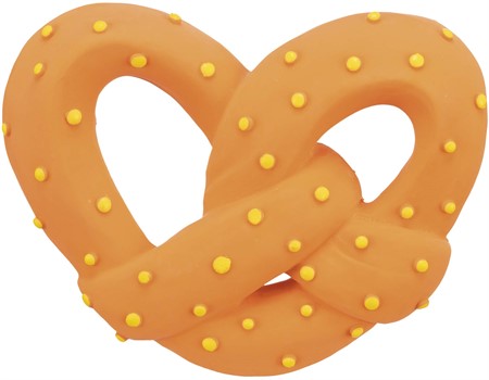 JP, Kringla, latex, 16 cm