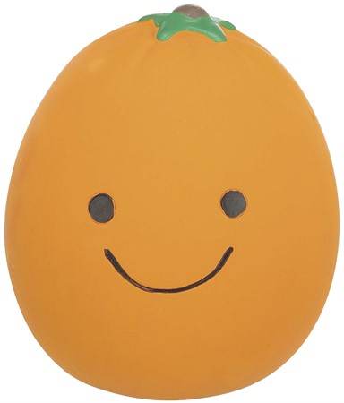 JP, Orange, latex, 10 cm