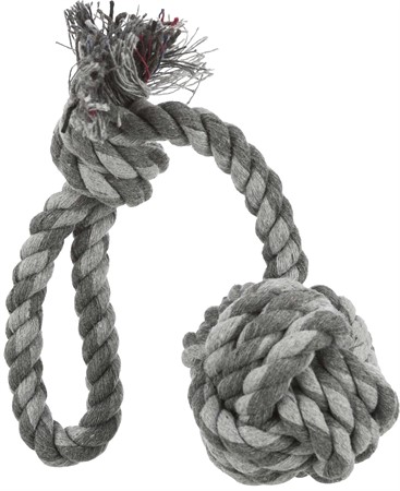 JP, Repleksak med invävd boll, ø 5.5 × 30 cm