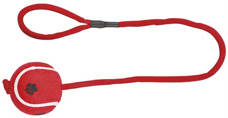 JP, Tennis Boll på rep, ø 6 × 50 cm