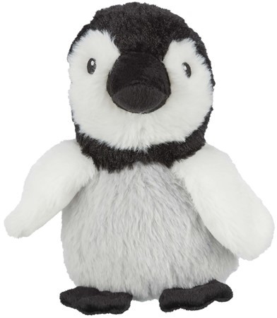 JP, Pingvin, plysch, 20 cm