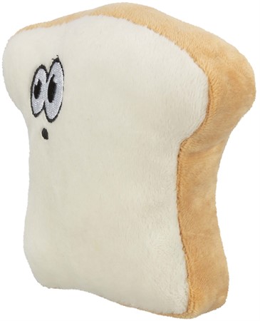 JP, Toast, plysch, 11 cm