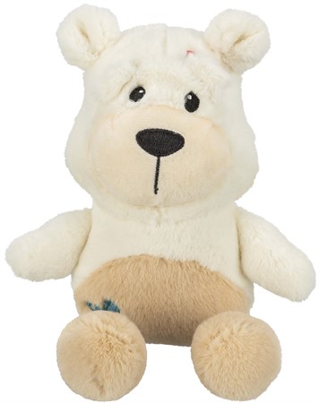 JP, Björn med rep, plysch, 12 cm