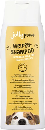 JP, Valpshampo, 250 ml