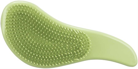 JP, Borste, plast, 19 cm