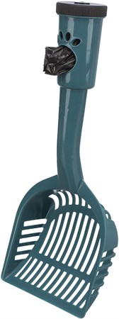 JP, Kattspade med avfallspåsar, M: 38 cm