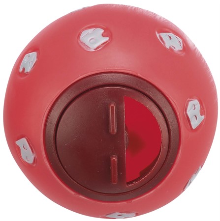 JP, Snackboll, plast, ø 7 cm