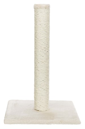 JP, Jaskitty klöspelare , 62 cm, beige