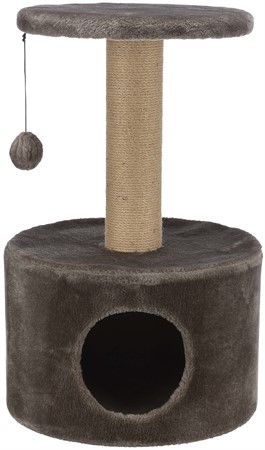 JP, Janka klöspelare , 61 cm, grå