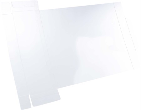 JP, Plastlock till #7790913 transparant