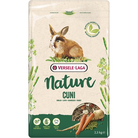 VL Nature, Cuni kanin 2,3 kg