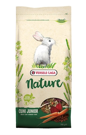 VL Nature, Cuni Junior kanin 700 g